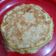 Cooksnap dari Nur untuk resep Pan cake pisang