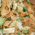 Cooksnap dari milla yuant untuk resep Pangsit Goreng Le Gino