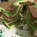 Cooksnap dari Suling Wen untuk resep Bolu Kukus Putih Telur