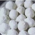 Cooksnap dari Nurul Huda untuk resep Putri Salju Keju