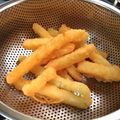 Cooksnap dari Caroline Johannes untuk resep Stick Kentang Keju