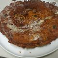 Cooksnap dari Sriwidya N untuk resep Telur Dadar Tebal ala Resto Padang