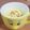 El cooksnap de Pau MG cuando hizo Natilla de vainilla falsa para dieta.