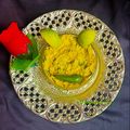 Heejal Pandya's cooksnap of when they made રાજકોટ લીલી ચટણી(Rajkot Green Chutney Recipe in GujArati).