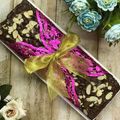 Cooksnap dari Erna Juliwati untuk resep Cadburry Almond Fudge Brownies