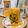 Cooksnap Mahadiah semasa beliau membuat Mango Calpis Iced Tea.
