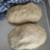El cooksnap de Carolina cuando hizo Pan casero -receta fácil.