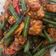 Cooksnap dari Natalia S Brahmana untuk resep Orek tempe kacang panjang
