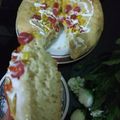 Cooksnap dari aisyatulmunawa untuk resep Mini Pizza
