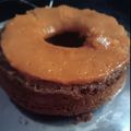 Cooksnap de Lee Rosa Anjos quando cozinhou Bolo de chocolate com leite condensado 😋.