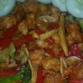 Cooksnap dari Valentine untuk resep Ayam Tepung Saos Teriyaki Koe ...