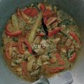 Cooksnap dari Iin Aminah untuk resep Tongseng Ayam