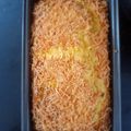 Cooksnap dari Effi untuk resep Bolu Panggang Tape Singkong