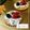 Cooksnap από daddymenu food & design Ideas στη συνταγή Πασχαλίτσα με αλμυρό κρακεράκι. Ιδέες για πάρτυ by DaddyMenu