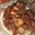 Cooksnap dari HMFM untuk resep Ayam Goreng Kemiri