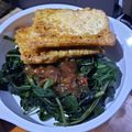 Cooksnap dari ariista untuk resep PLENCING KANGKUNG / PLENCING JAWA / BRAMBANG ASEM