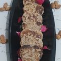 Bhavna C. Desai's cooksnap of when they made બદામ પૂરી (Badam Poori Recipe In Gujarati).