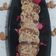 Bhavna C. Desai's cooksnap of when they made બદામ પૂરી (Badam Poori Recipe In Gujarati).