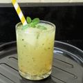 Dipal Parmar's cooksnap of when they made કેરી નો બાફલો (Keri Baflo Recipe In Gujarati).