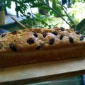Cooksnap dari evi hastuti untuk resep Banana Cake No Mixer