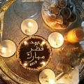 صورة من Afef💕، شاركها بعد تجربة وصفة كيكة كل عيد