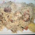 Chef_From_Uae. 's cooksnap of when they made Aloo Pulao.