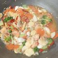 Cooksnap dari windrati untuk resep Capcay Kuah Pedas