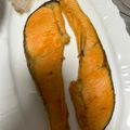 賴小孟 的 鮭魚菲力（輪切鮭魚） cooksnap