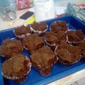 Cooksnap dari Nafiah220793 @gmail.com untuk resep Bolu Kukus Coklat (no mixer,  no telur)