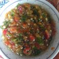 Cooksnap dari Anggia Hapsari untuk resep Sambal korek ala bebek pak slamet