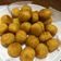 Cooksnap dari Ira Aryani untuk resep Bola bola ubi goreng (kopong)