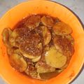 Cooksnap dari Enshy Endang Pamularsih untuk resep Semur jengkol empuk