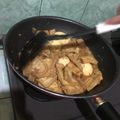 Cooksnap dari Alluvia Haliza Anggraeni Ariesa untuk resep Semur Tahu Tempe Telor simple