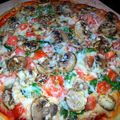 craftycookingmama's cooksnap of when they made No yeast pizza dough.
