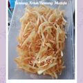 Cooksnap dari Galuh_NR untuk resep Kentang mustofa no ribet😋