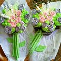Cooksnap dari Septiyani Wafda untuk resep vanilla cupcake