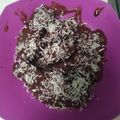 Cooksnap dari Isri Hijriyati untuk resep Brownies kukus lumer