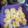 Cooksnap dari Nina untuk resep Dimsum Shumai Ayam+Tahu