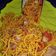 Apeksha sam का कुकस्नैप जब उन्होंने भुजिया चाट (gujiya chaat recipe in Hindi) बनाया था।
