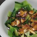 Cooksnap dari fellen untuk resep Cah Sawi Daging