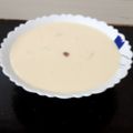 Priyaramesh Kitchen's cooksnap of when they made பாசுந்தி (Basundi recipe in tamil).