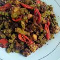 Cooksnap dari AvaNawa untuk resep Pare nenek