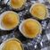 Cooksnap dari Sepur untuk resep Roti Manis Gandum