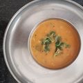 Hema Sengottuvelu's cooksnap of when they made பிருந்தாவன குழம்பு.
