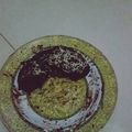 Cooksnap dari Amelia untuk resep Brownies Kukus Original