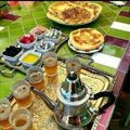 صورة من اللهم امين يارب العالمين Tanger Tanget، شاركها بعد تجربة وصفة طورطه للعائلة