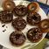 El cooksnap de Victoria Gosparini cuando hizo Donut de plátano y avena sin azúcar.