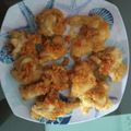 Cooksnap dari ichacv untuk resep Ayam Geprek Mozarella