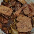 Cooksnap dari Mom BeneMikh 👩‍🍳 untuk resep Ayam Goreng Bacem