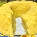 Cooksnap dari UmmuThoZhaUm untuk resep Cheese Cake Kukus